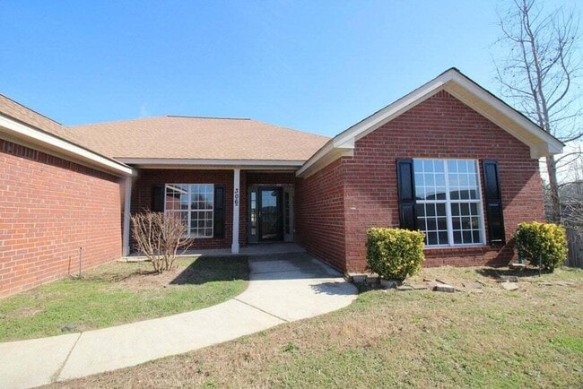 property at 306 Country Glen Ct