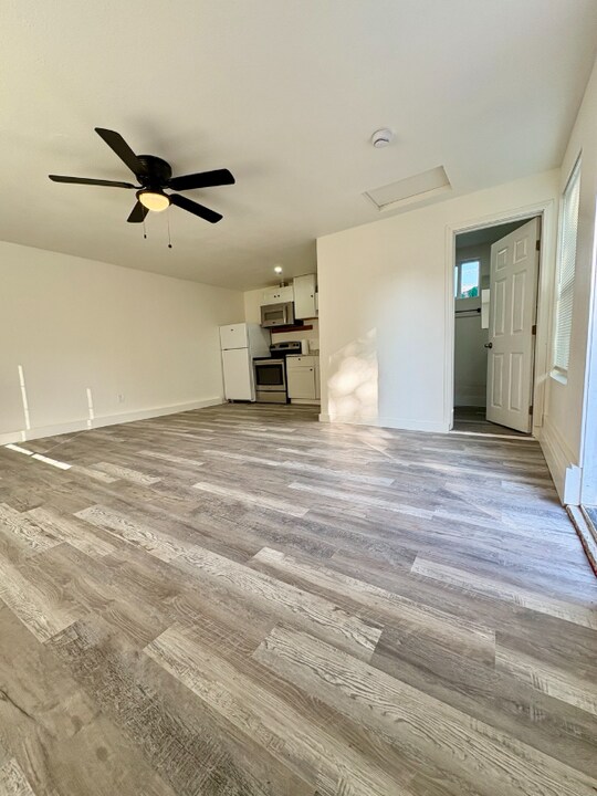 4346 Keeler Ave in San Diego, CA - Building Photo