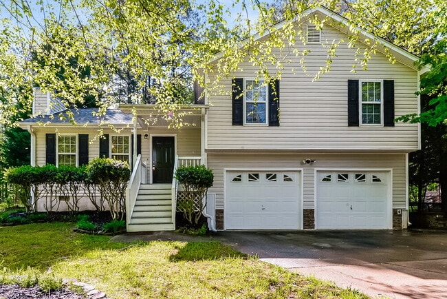 property at 236 Amy Blvd