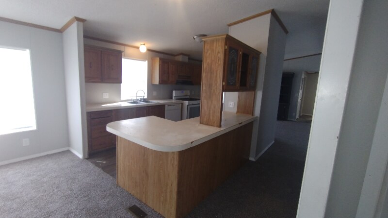 2500 Mann Rd in Village of Clarkston, MI - Building Photo