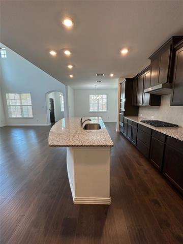 1448 Sun Gdn Wy in Justin, TX - Building Photo - Building Photo