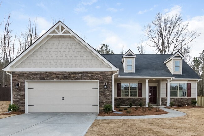 property at 40 Barnsley Village Dr
