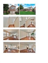 2209 Malone Dr in McKinney, TX - Building Photo