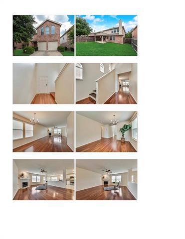 2209 Malone Dr in McKinney, TX - Building Photo