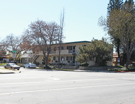 1200 W Victory Blvd Apartments