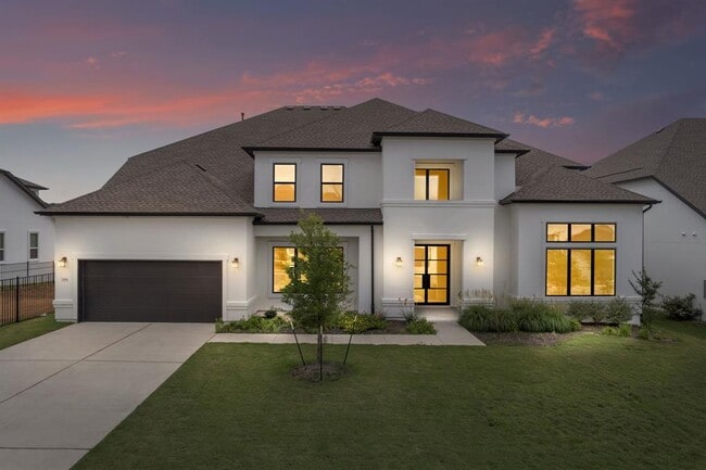 property at 2304 Novara Trl