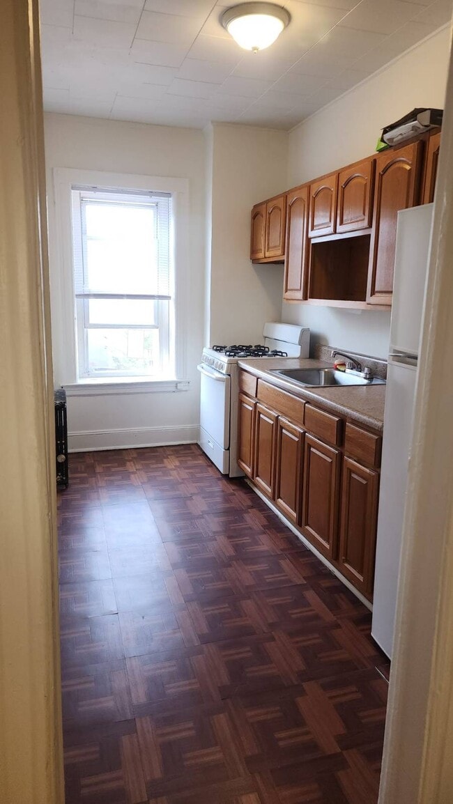 property at 86-03 102nd Ave