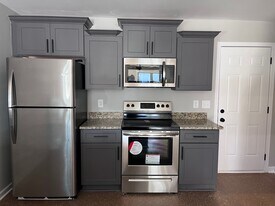 Bluebird Townhomes in Lebanon, TN - Building Photo