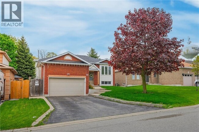 property at 57 Oak Hill Dr