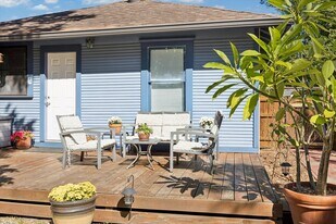 1526 Lawson St in Houston, TX - Building Photo