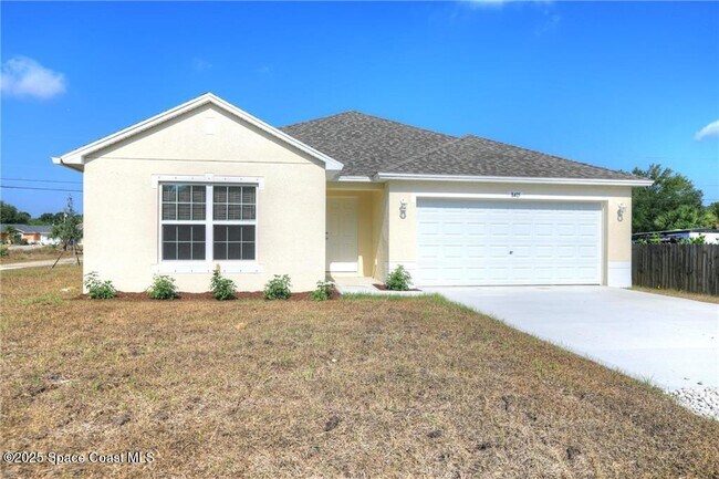 property at 8415 99th Ct