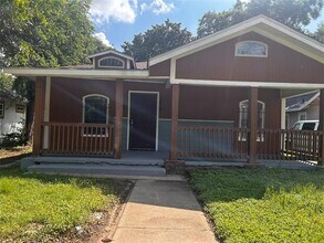 3615 Meadow St in Dallas, TX - Building Photo - Building Photo