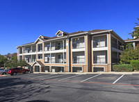 Village at Collinwood in Austin, TX - Foto de edificio - Building Photo