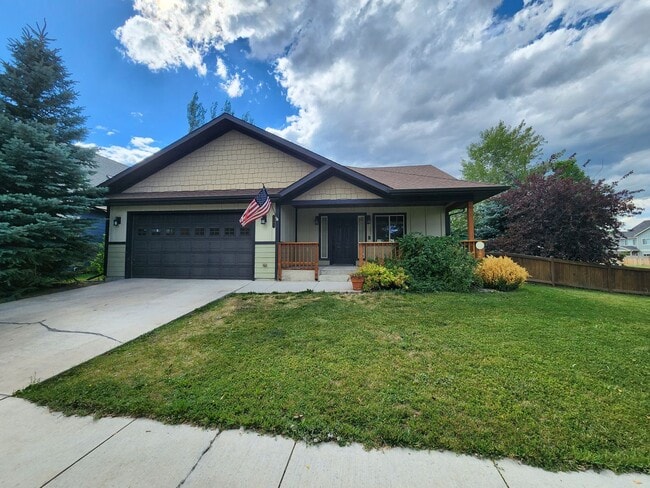 property at 1293 New Holland Dr