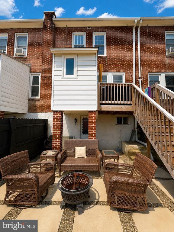 property at 321 4th Ave