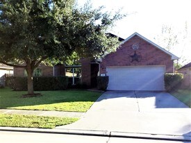 1016 Brazos Ct in League City, TX - Building Photo