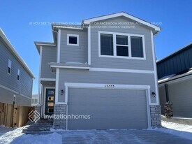 13553 Arriba Dr in Elbert, CO - Building Photo