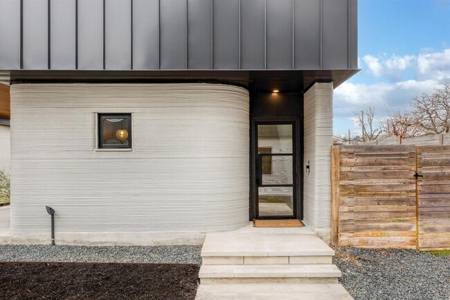 property at 3503 E 17th St