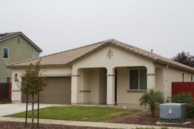 property at 2375 Creekview Dr