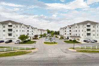 The Residences at Wildewood in California, MD - Building Photo - Building Photo