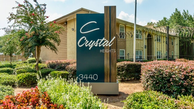 Crystal Heights Apartments