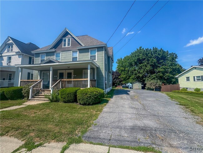 77 Standart Ave in Auburn, NY - Building Photo - Building Photo