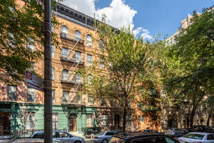 319 East 92nd Street Apartments