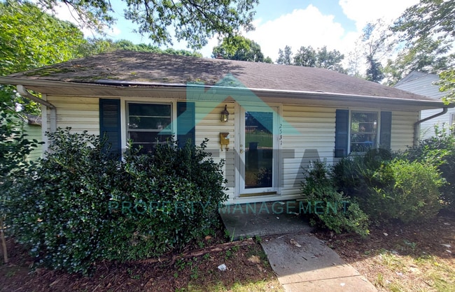 property at 2531 Pittsburg Ave NW
