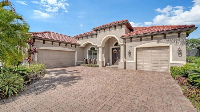 property at 1043 145th St Cir NE