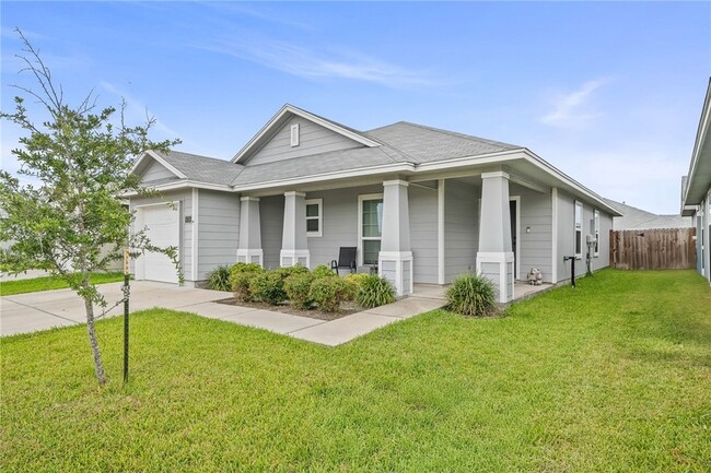 6718 Breeann St in Corpus Christi, TX - Building Photo - Building Photo