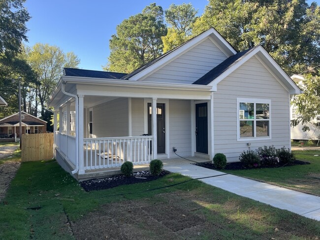 248 Linden St in Jackson, TN - Building Photo - Building Photo