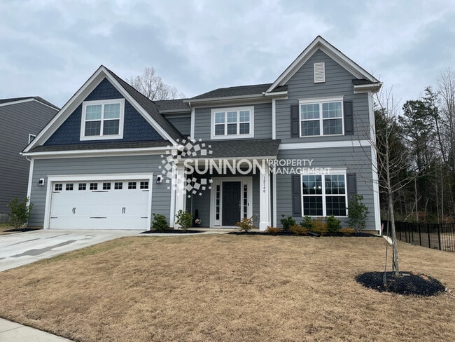 property at 12140 McDowell Crossing Pl