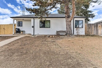 991 S Bryant St, Unit ID1385779P in Denver, CO - Foto de edificio - Building Photo