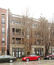 3346 N Southport Ave in Chicago, IL - Building Photo - Building Photo