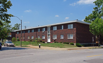 5601 Dewey Ave Apartments