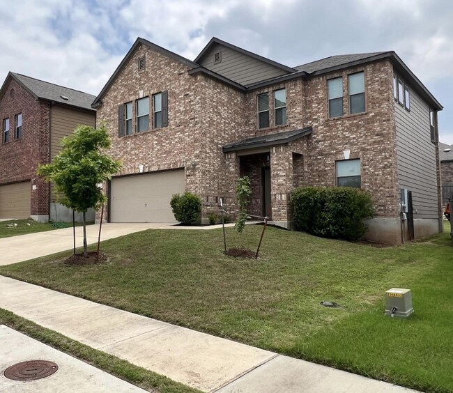 property at 7609 Ballydawn Dr