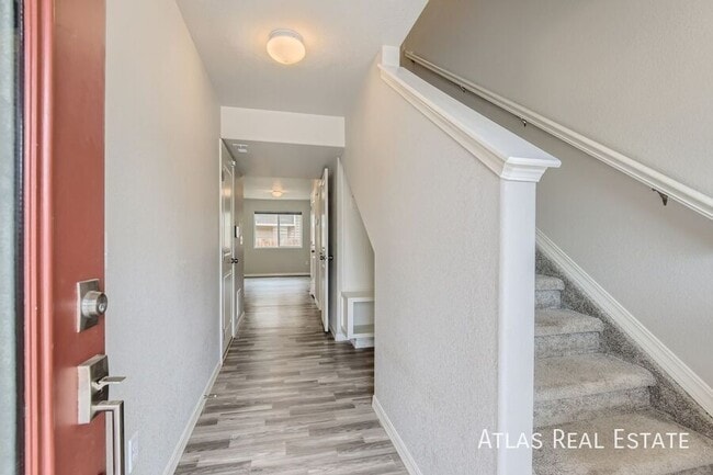 767 Endeavor Wy in Colorado Springs, CO - Building Photo - Building Photo