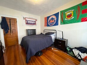 56 Hobson St, Unit 2 in Boston, MA - Building Photo - Building Photo