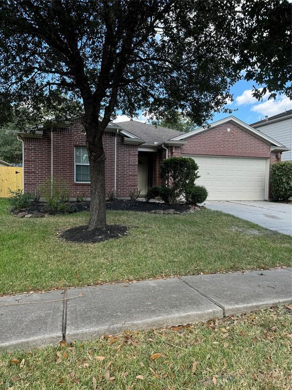 2748 Woodspring Forest Dr in Houston, TX - Building Photo - Building Photo