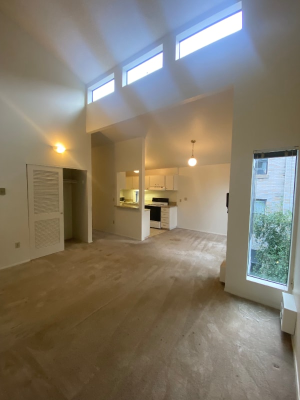 1139 17th Ave in Seattle, WA - Foto de edificio - Building Photo