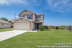 3602 Lazy Clover in San Antonio, TX - Building Photo - Building Photo