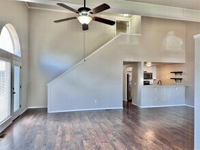 2129 Briarcliff Dr in Moore, OK - Building Photo - Building Photo