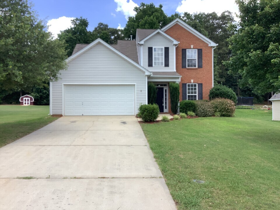 173 Largess Ln in Piedmont, SC - Building Photo