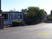 Patio Village in Ceres, CA - Building Photo - Building Photo