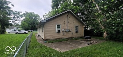1364 W 22nd St in Indianapolis, IN - Building Photo - Building Photo