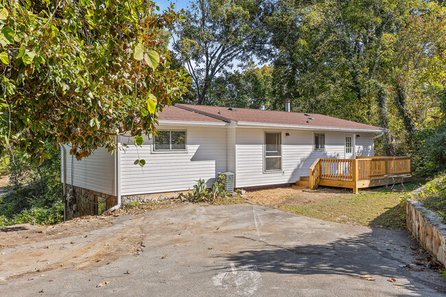 4115 Harbor Hills Rd, Unit A