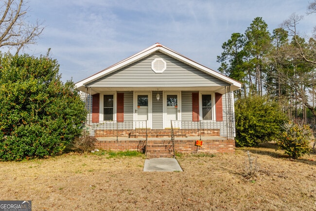 property at 3367 Rocky Ford Rd