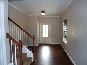 21 Springmont Dr in Cartersville, GA - Building Photo - Building Photo