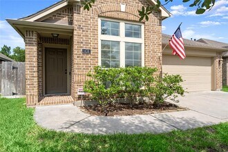 1438 Kallie Hills Ln in Spring, TX - Building Photo - Building Photo