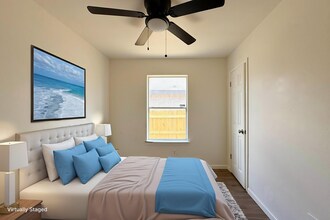 6018 Fishers Bend St in San Antonio, TX - Building Photo - Building Photo